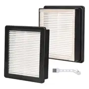 107315 HEPA Replacement Filter Team Super Coach Pro 10, 6 GoFree and