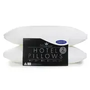 2 Pack Jason Premium Hotel Pillow King Size Australian Made