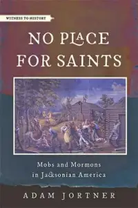 在飛比找博客來優惠-No Place for Saints: Mobs and 