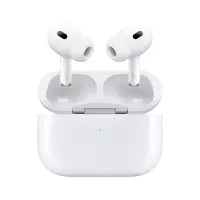 在飛比找露天拍賣優惠-【送保護套】蘋果Apple AirPods Pro 2第二代