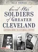 Civil War Soldiers of Greater Cleveland ─ Letters Home to Cuyahoga County
