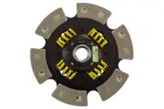 ACT 6214510 6-Pad Sprung Race Disc For Acura RSX/TSX/Honda Civic/Accord