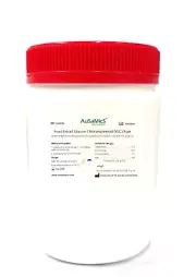 YGC Agar Yeast Extract Glucose Chloramphenicol isolating & counting yeast & mold