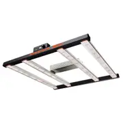 Spider Farmer LED Grow Light SE3000 EVO - 300W - 2.85 umol/J - Dimmable - IP44