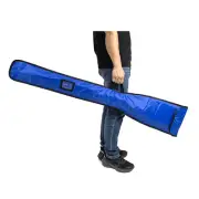Convenient Shoulder Strap and Carry Handle Boat Canoe Kayak Paddles Bag