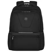 Wenger XE Resist 16" Laptop Backpack with Tablet Pocket - Black