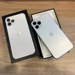 ♣️二手現貨♣️IPHONE 11 PRO 64G 銀色 11PRO 64 銀