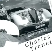 在飛比找博客來優惠-Charles Trenet Concert a la Va