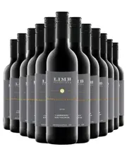 Limb Vineyards Grey Label Barossa Valley Cabernet Sauvignon 2018 Dozen