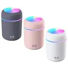 Portable 300ml Air Humidifier