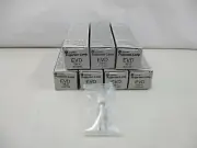 GE EVD 36V 400W Quartzline Projection Lamp Qty 7