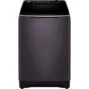 Haier HWT10ADB1 10kg Top Load Washer (Dark)