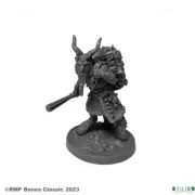 77710 Krampus Reaper Miniatures Dungeons Dragons RPG New