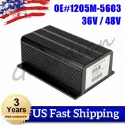 1pc PMC 36V/48V 500Amp DC Controller Motor Replace 1205M-5603 New For Curtis
