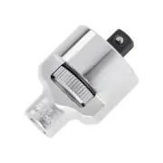 KOKEN 1/4sq Ratchet Adapter 2755 SCM435 44-Geared Made in Japan