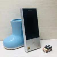 在飛比找蝦皮購物優惠-SONY Walkman 高階數位隨身聽 NW-ZX100 