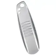 Stainless Steel Ginger Grinder Garlic Mincer Onion Chopper Grater Cheese It