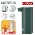 Electric Instant Hot Water Dispenser Portable Heat Boiler Mini Tea Maker Kettle