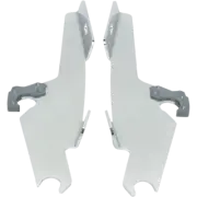 Memphis MEM8880 Plates-Only Kit for Changing Sportshield to Fats/Slim, Polished