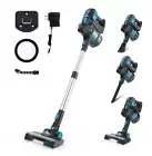 Original INSE Cordless 20KPa Vacuum Up to 40 min Runtime