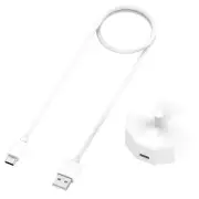 Wire Charger Dock Base USB C Magnetic Charging Cord for Oral-1138