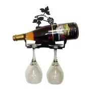 Wall Mount Wine Racks