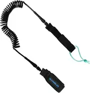 Perfeclan Paddleboard Leash Paddle Board Leg Rope High Performance Premium Surf Board Leashes Legrope Strap for Shortboard Paddleboard