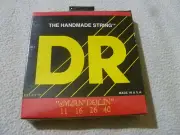 SEALED BRAND NEW IN BOX THE HANDMADE STRING DR MANDOLIN 11 16 26 40 TITE FIT USA