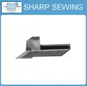 YAMATO Z5000 Z6000 CARBIDE ANGLED UPPER KNIFE #35286