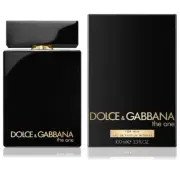 Dolce & Gabbana The One For Men Eau De Parfum Intense 100ml