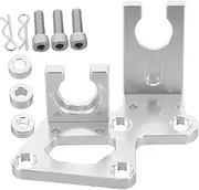 BELLIFFY Car Modification Accessory Transmission Cable Bracket Space-saving Design