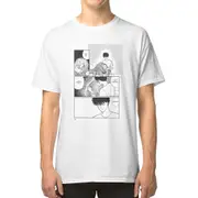 \"Forever\" - Banana Fish T-shirt TEE