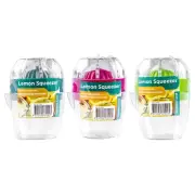 Lemon Juicer 3 Colours