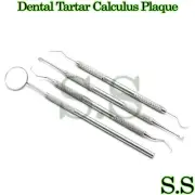 Dental Tartar Calculus Plaque Remover Teeth Whitening Toothpicks Deep Cle PR-275