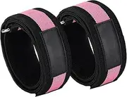 Frediuo Booty Band Strap Elastic Butt Lift Muscle Floss Band Portable for Pilates Strength Training Beginners Home Gym Women Men