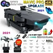 2023 upgrade model! Mavic Pro Profesional 4K Camera Dji Mavic Pro Folding Drone