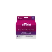 Bestie Stress Thera Chews Immune System Support With Ashwaganda For Dogs