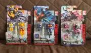 Transformers Power of the Primes Alpha Trion, Liege Maximo, Vector Prime