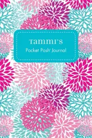 Tammi's Pocket Posh Journal, Mum – andrews mcmeel publishing, Paperback, Brand N
