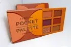 SEPHORA POCKET PALETTE 6 Eyeshadow Palette Sun Shadows Warm Dusk 6x 0.042oz/1.2g