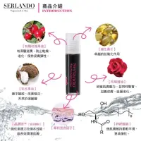 在飛比找蝦皮購物優惠-SERLANDO 詩蘭朵 粉漾嬌點潤紅露 3ml Rosy 