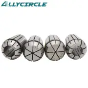 12pcs ER20 Spring Collet Chuck Set 2-13mm for CNC Milling Lathe Engraving Tool