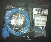 Cisco 69-1256-01 Mount kit with Console Cable 72-3383-01 - NEW