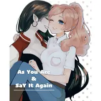 在飛比找蝦皮購物優惠-再錄本 探險活寶瑪瑟琳x泡泡糖Say it again + 