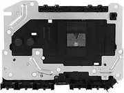 RE5R05A Transmission Control Module Valve Body With TCU 0260550002 0260550023 Compatible For Nissan Xterra Pathfinder Armada Titan Infiniti(0260550002)