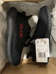 Yeezy boost 350 v2 kids GZ8655 size 13.5K NEW