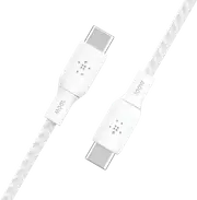 Belkin USB-C to USB-C - 2M White