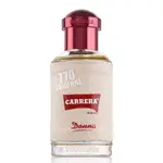 【CARRERA】丹寧米 女性淡香精 30ML、75ML、125ML 台南5顏6色香水化妝品保養品