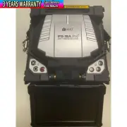 Inno IFS-15A Pro+ ARC Fusion Splicer Splicing Machine Support Cladding Alignment