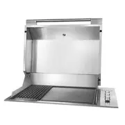 Artusi 80cm Built-In Gas BBQ
